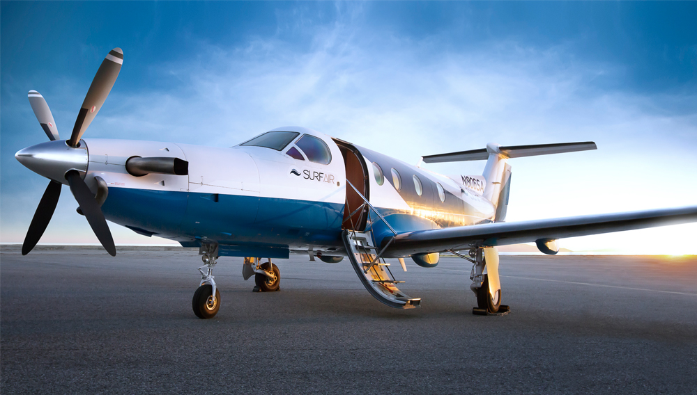 The Pilatus PC-12 Part Three: Development- Overcoming the stigma of a single engine aircraft